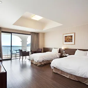 *** 호텔 송정 대한민국