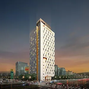 *** 호텔 그랜드 팰리스호텔 대한민국