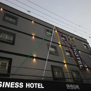 ** 모텔 부산역 비즈니스 대한민국
