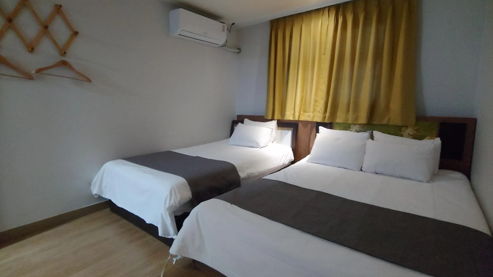 Gallery Hotel Bnb Jeju