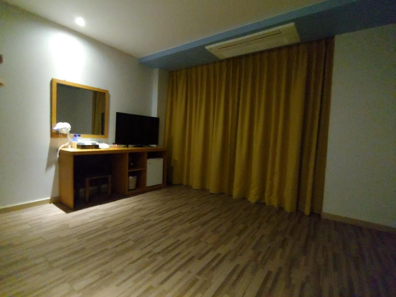 Gallery Hotel Bnb Jeju