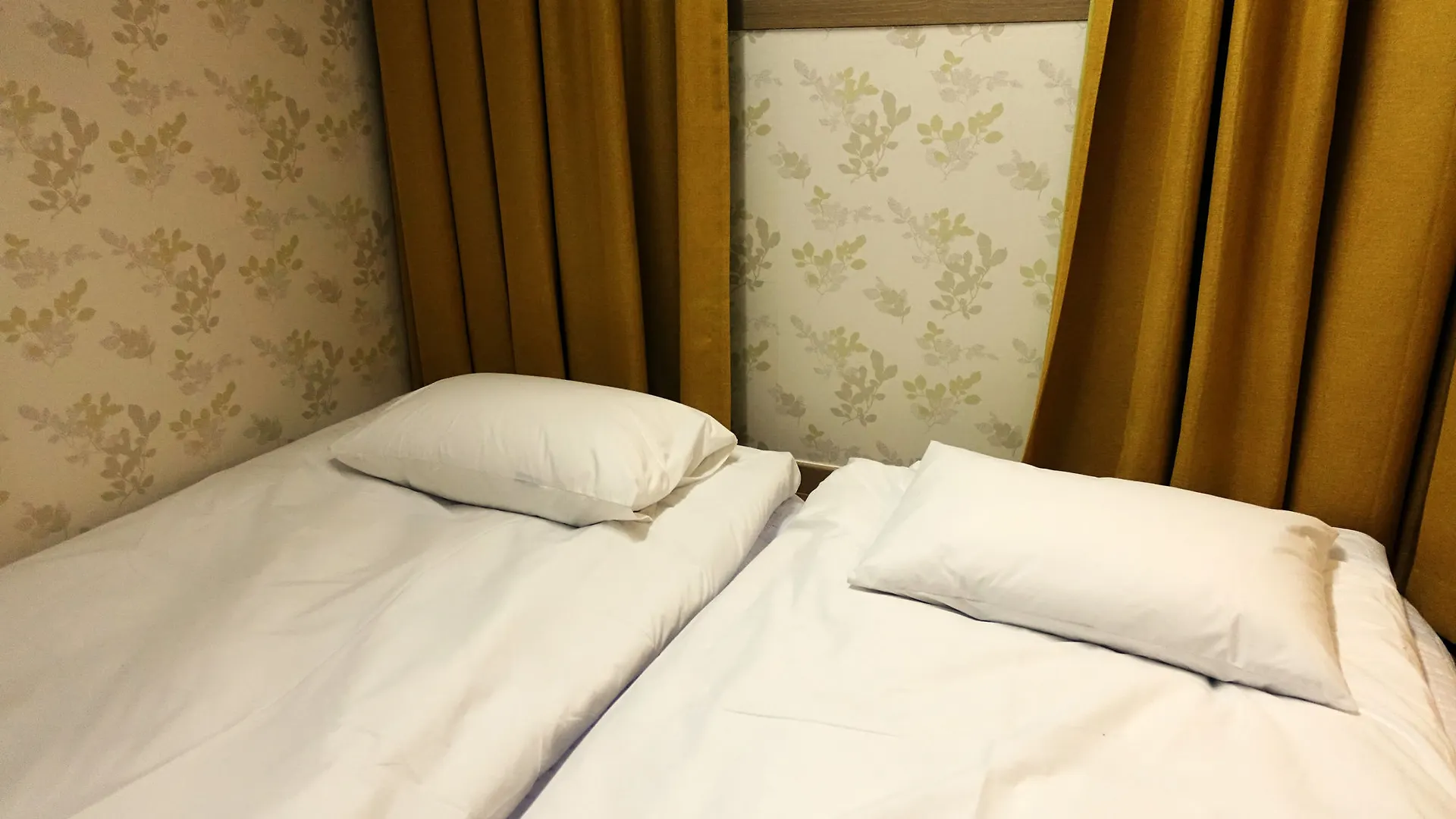 Gallery Hotel Bnb Jeju