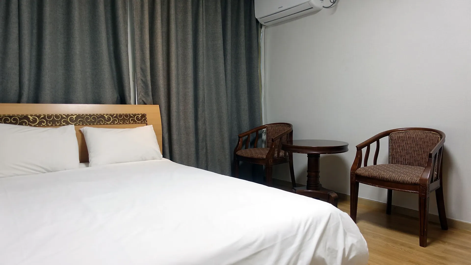 ***  Gallery Hotel Bnb Jeju South Korea
