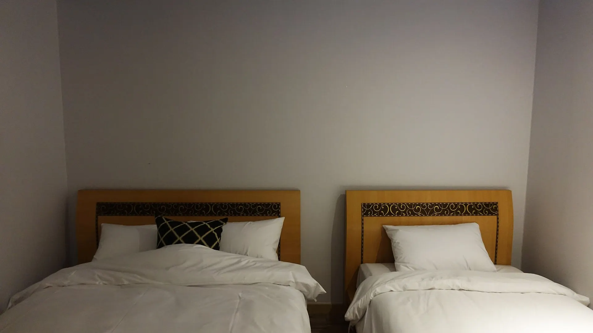 Gallery Hotel Bnb Jeju