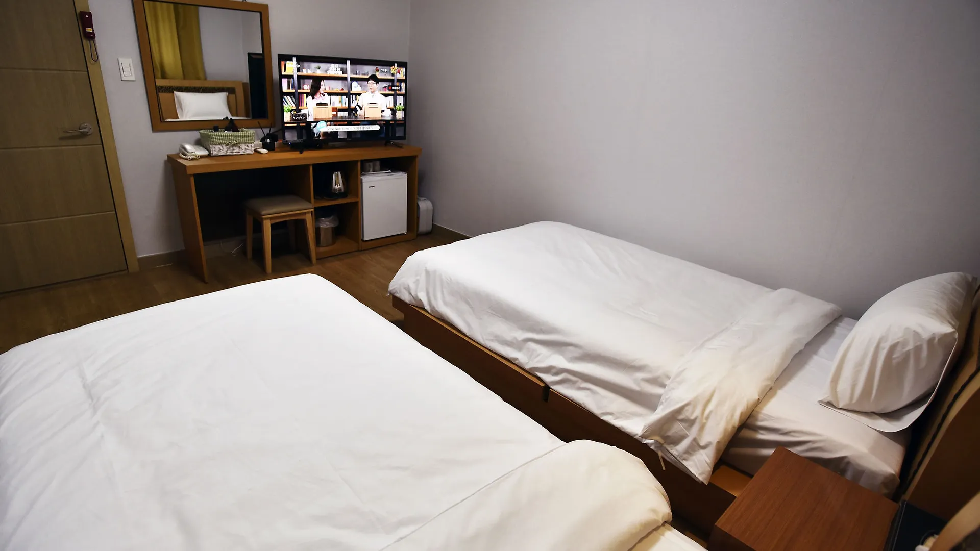 Gallery Hotel Bnb Jeju South Korea